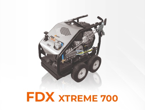 Model Extreme