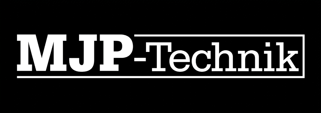 MJP-Technik Logo